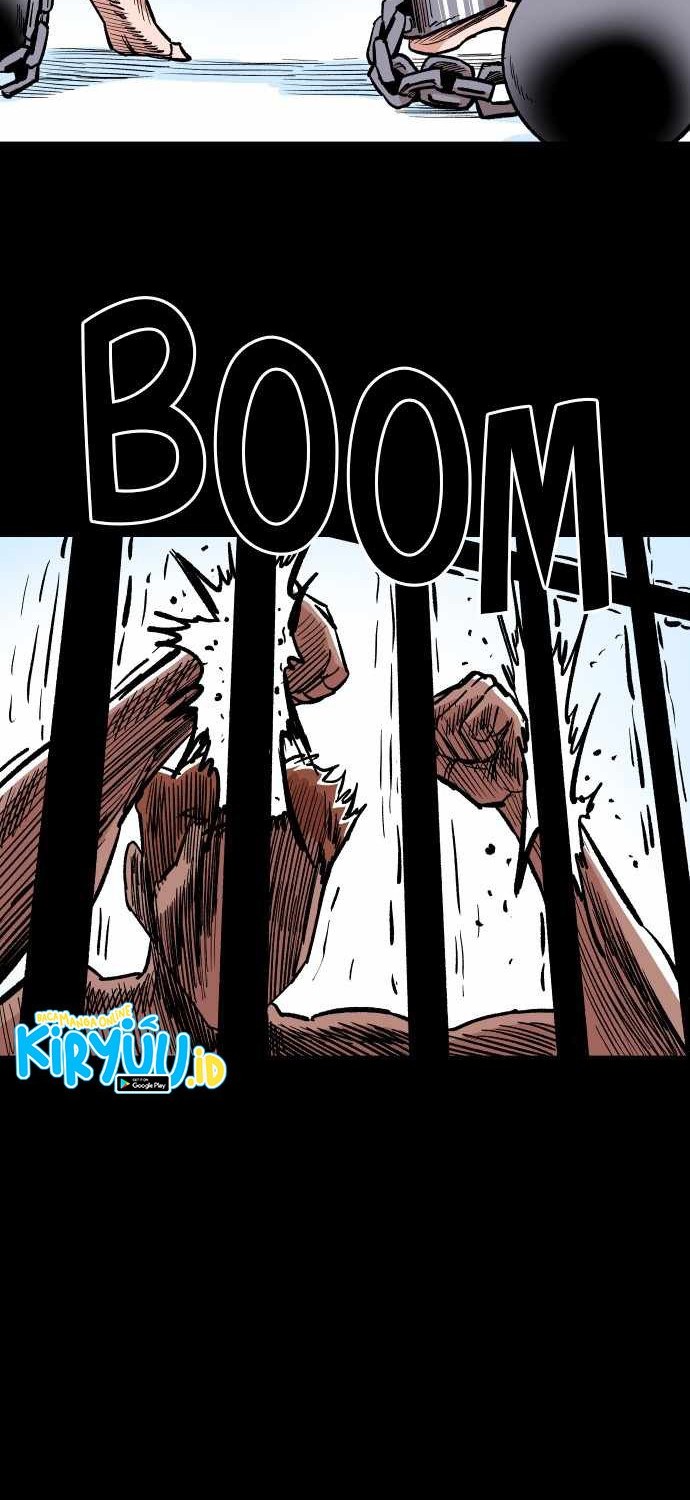 Build Up Chapter 36 Gambar 20