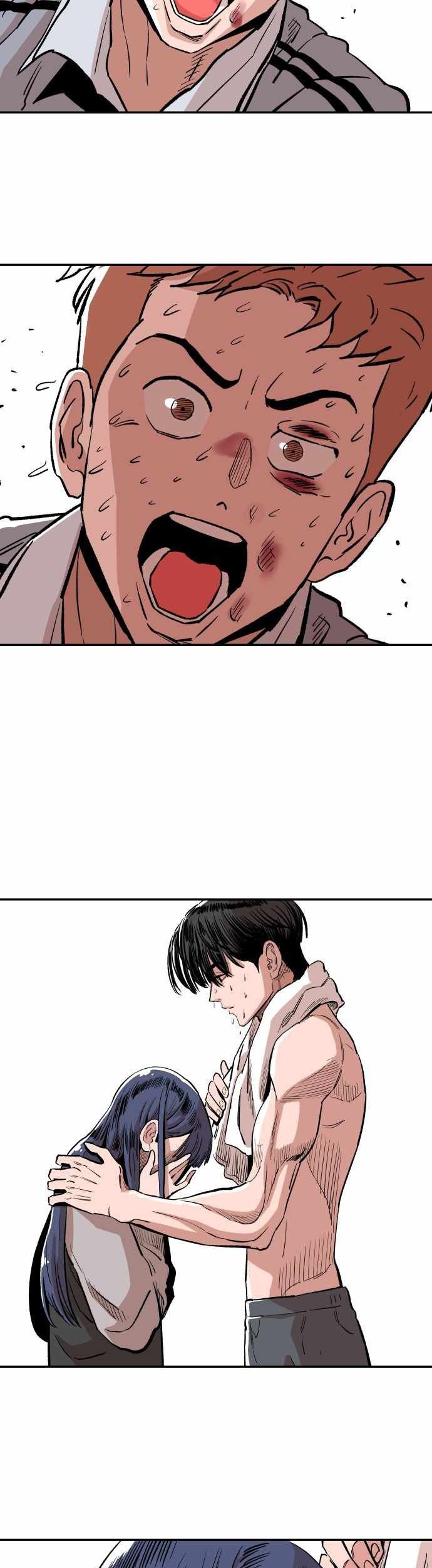 Build Up Chapter 36 Gambar 45