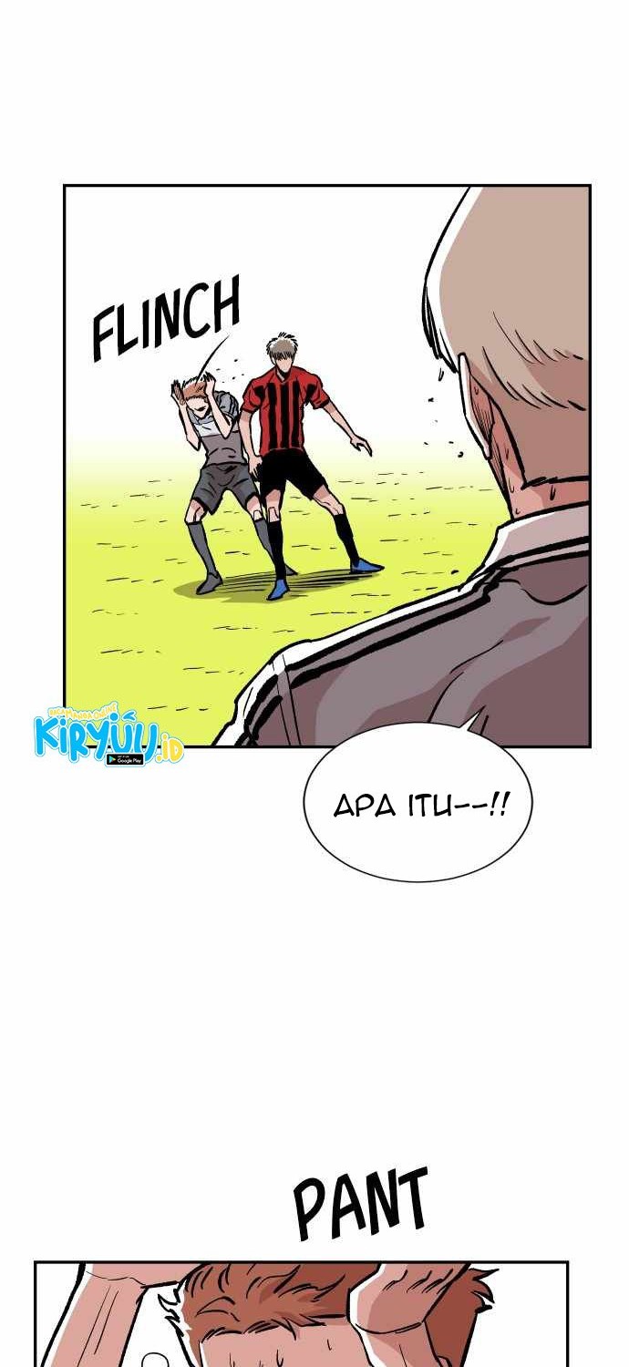 Build Up Chapter 36 Gambar 36