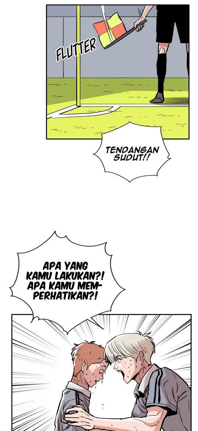 Build Up Chapter 36 Gambar 38