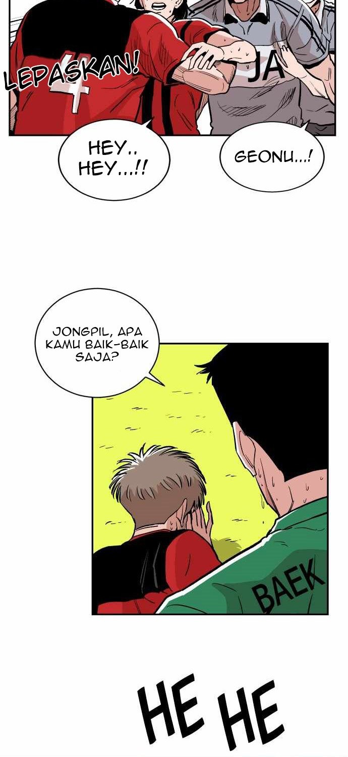 Build Up Chapter 36 Gambar 3