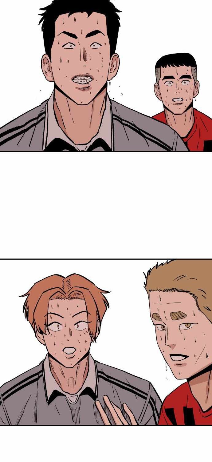 Build Up Chapter 36 Gambar 64