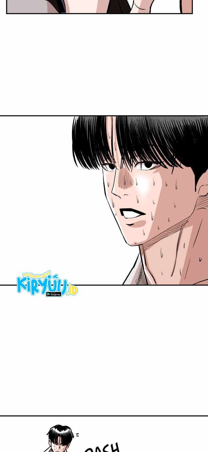 Build Up Chapter 36 Gambar 70