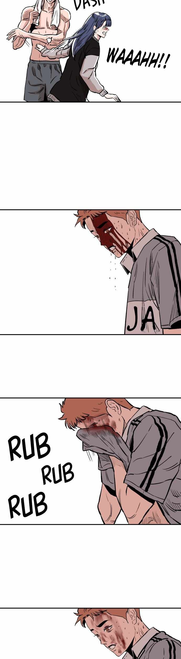 Build Up Chapter 36 Gambar 71