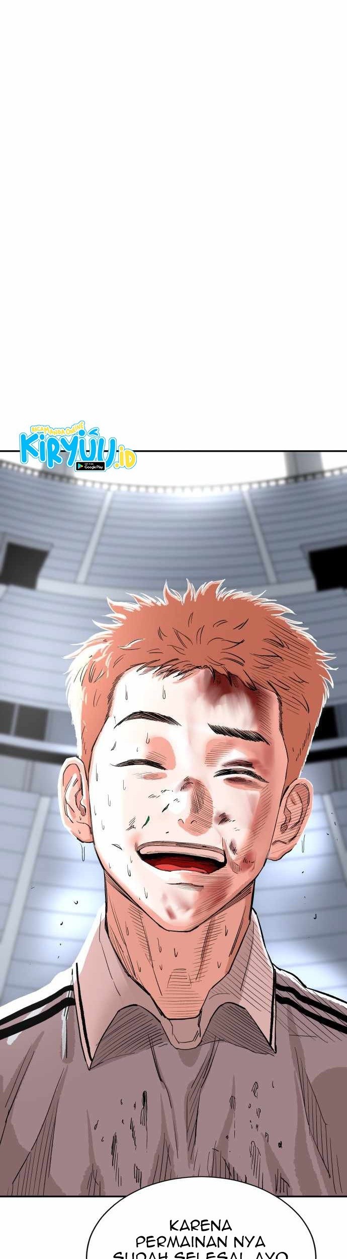 Build Up Chapter 36 Gambar 73