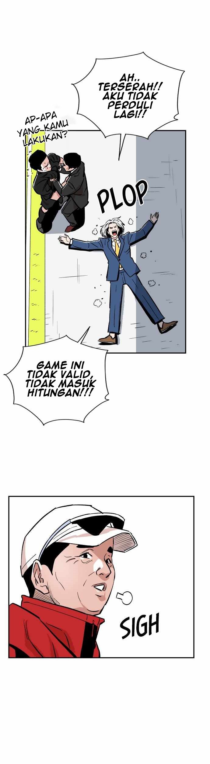 Build Up Chapter 36 Gambar 10