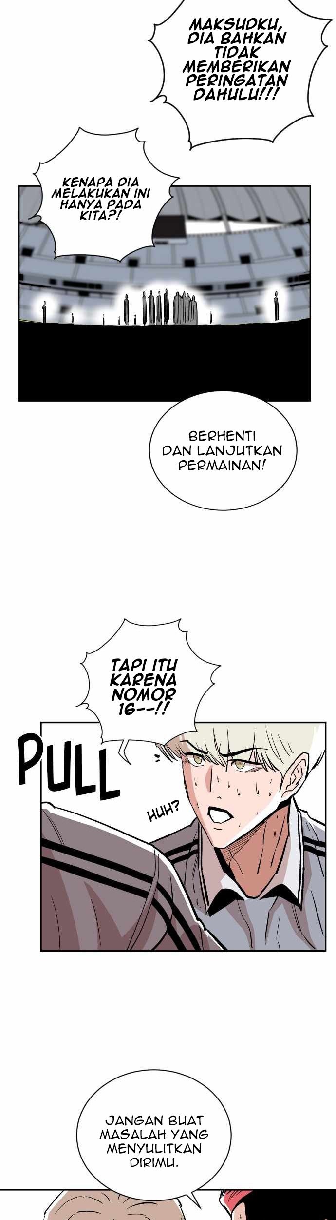 Build Up Chapter 36 Gambar 12