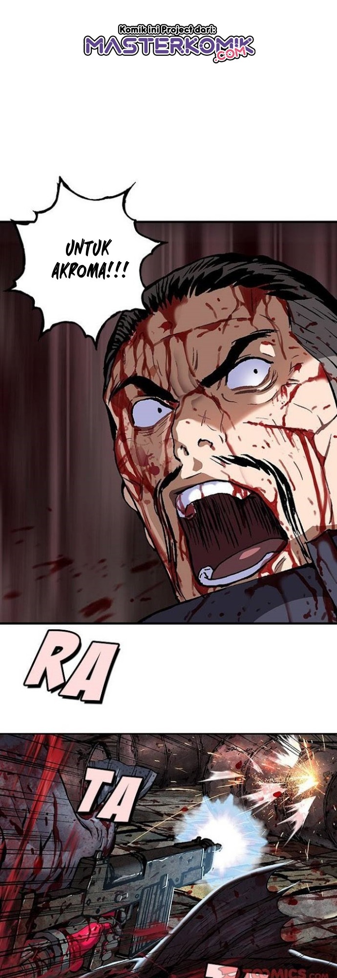 Leviathan Chapter 186 Gambar 19