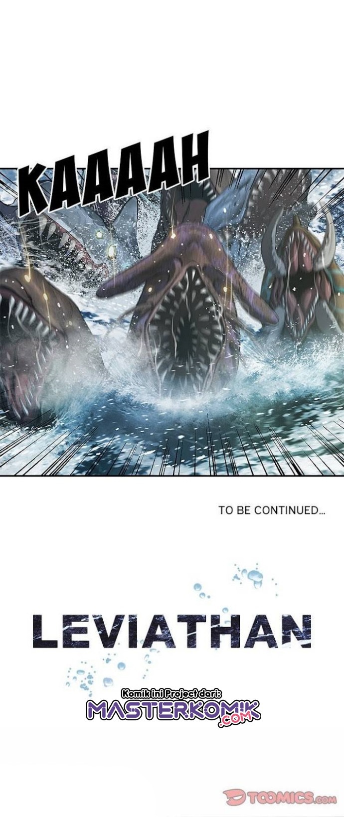 Leviathan Chapter 186 Gambar 27