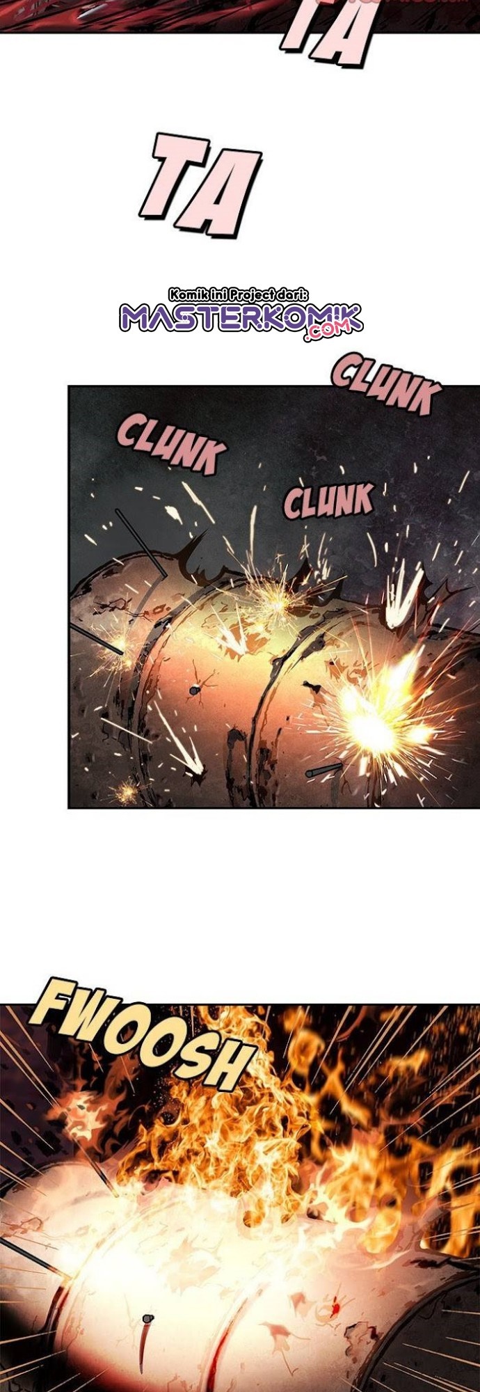 Leviathan Chapter 186 Gambar 20