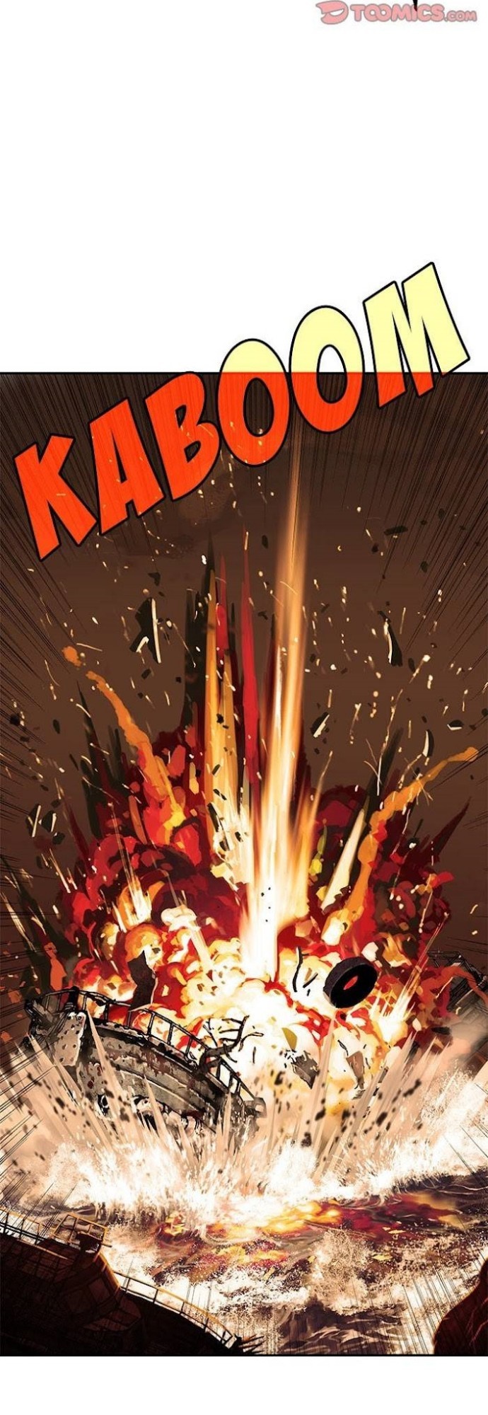 Leviathan Chapter 186 Gambar 22