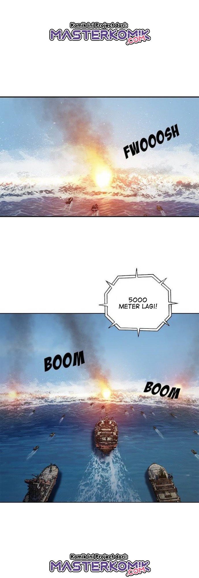 Leviathan Chapter 186 Gambar 23