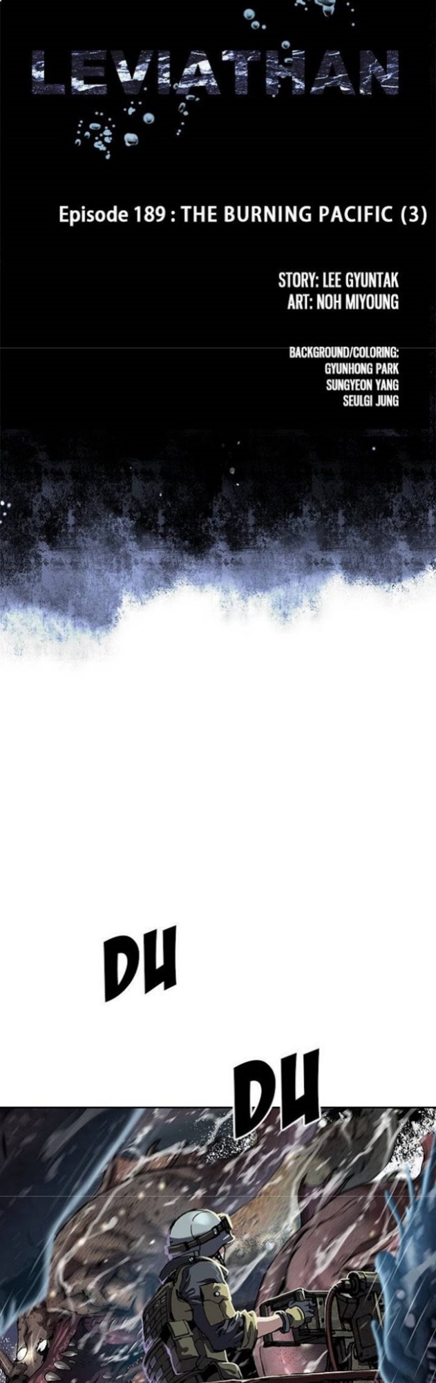 Leviathan Chapter 186 Gambar 7