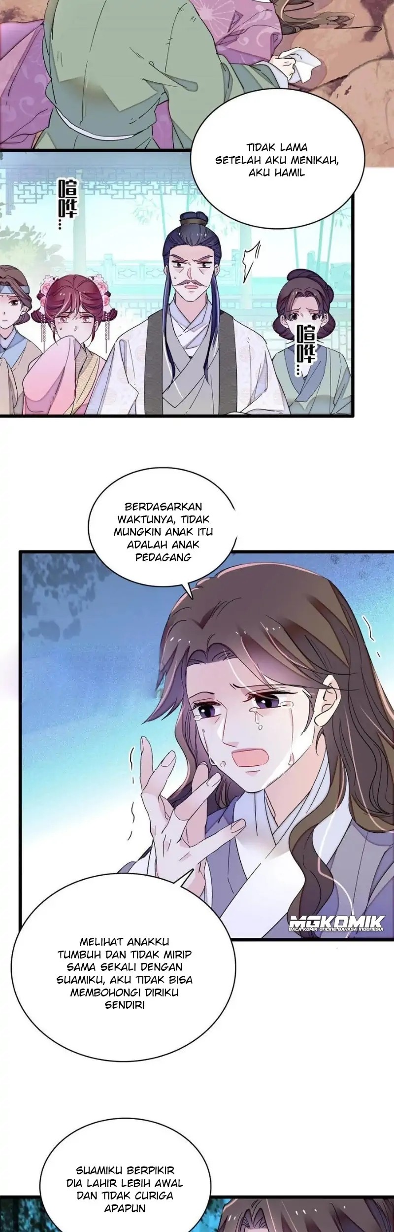 Sijin Chapter 224 Gambar 27