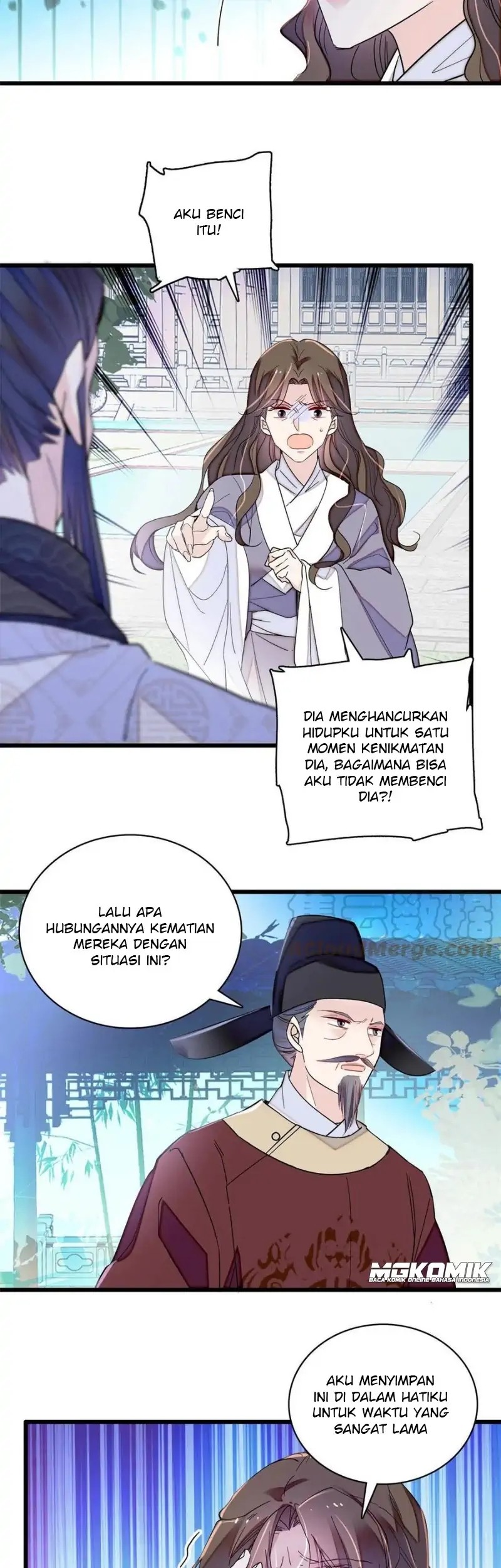 Sijin Chapter 224 Gambar 29