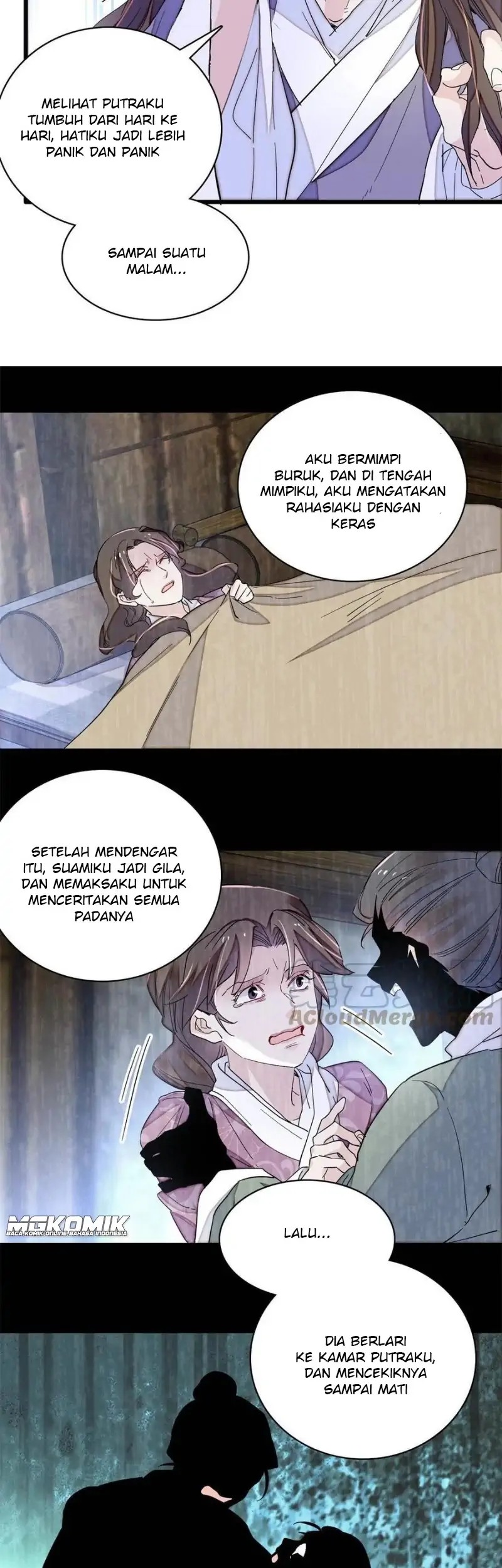 Sijin Chapter 224 Gambar 31