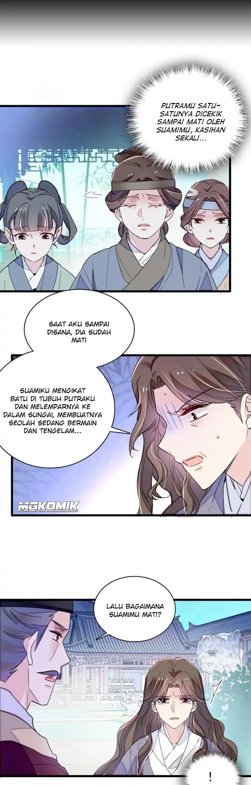 Sijin Chapter 224 Gambar 33