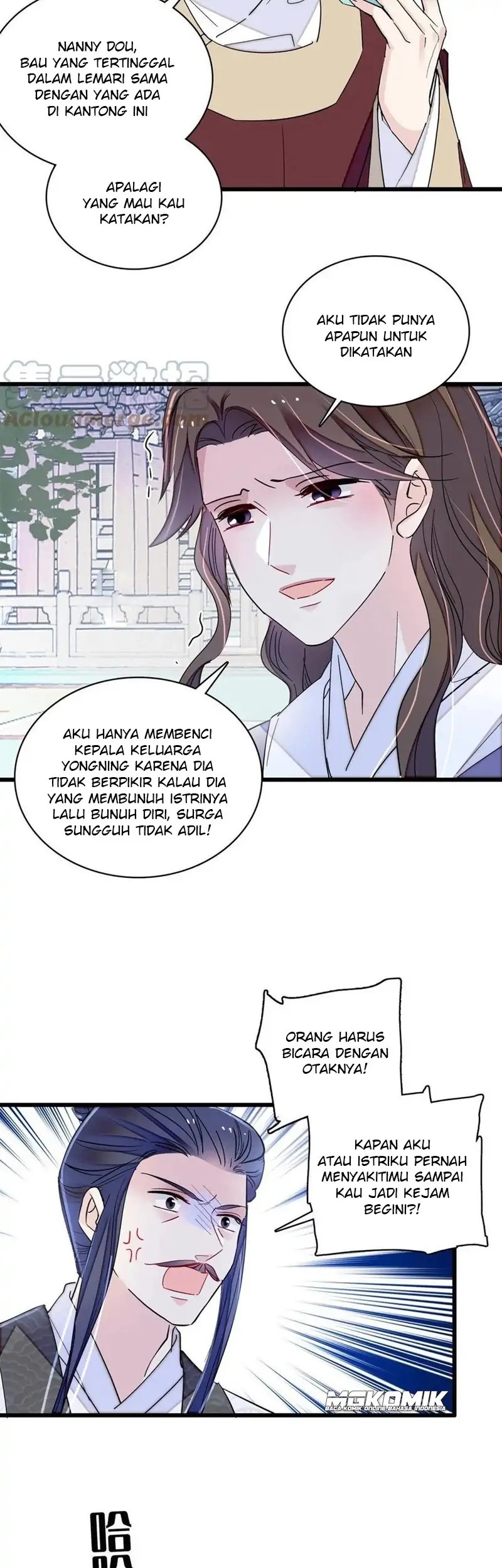 Sijin Chapter 224 Gambar 19