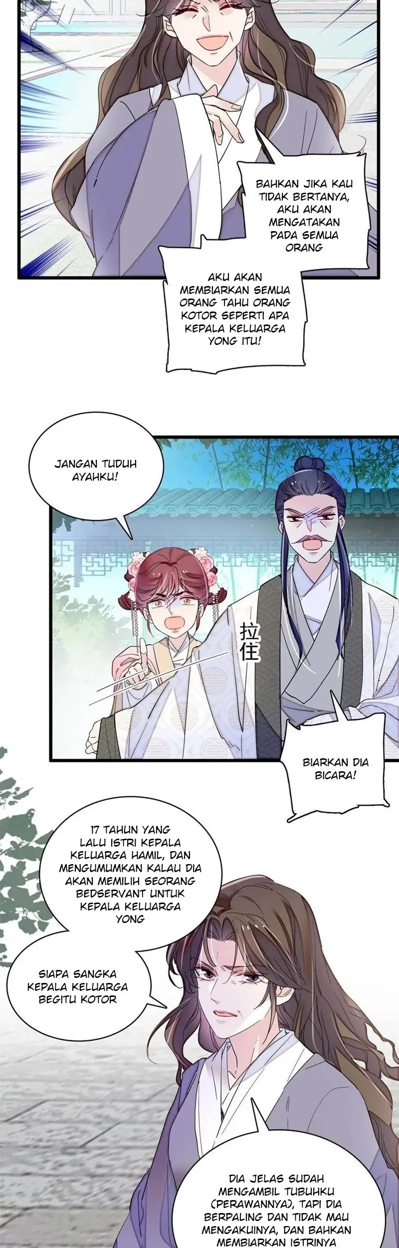 Sijin Chapter 224 Gambar 21