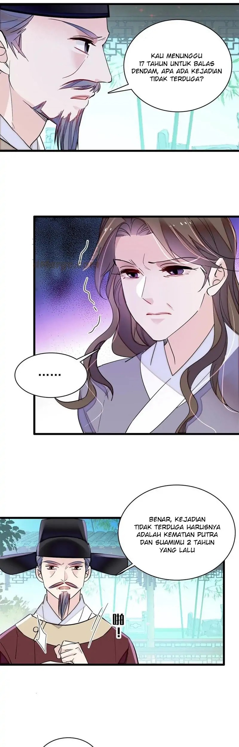 Sijin Chapter 224 Gambar 23