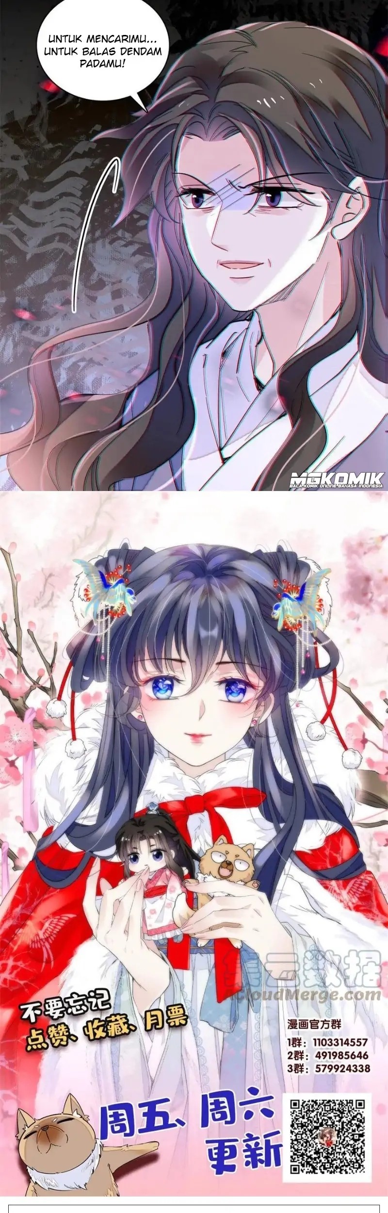 Sijin Chapter 224 Gambar 39