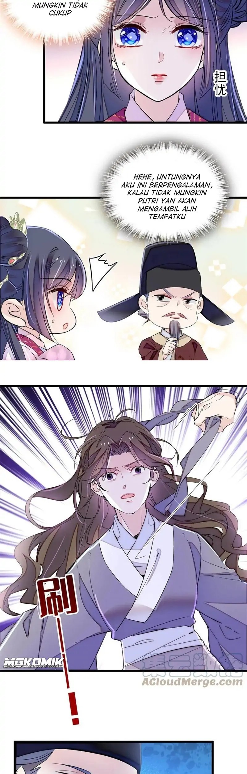 Sijin Chapter 224 Gambar 5