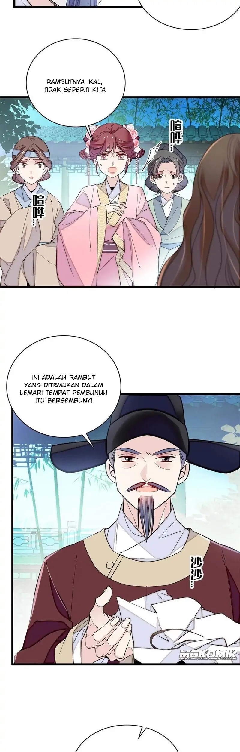 Sijin Chapter 224 Gambar 7