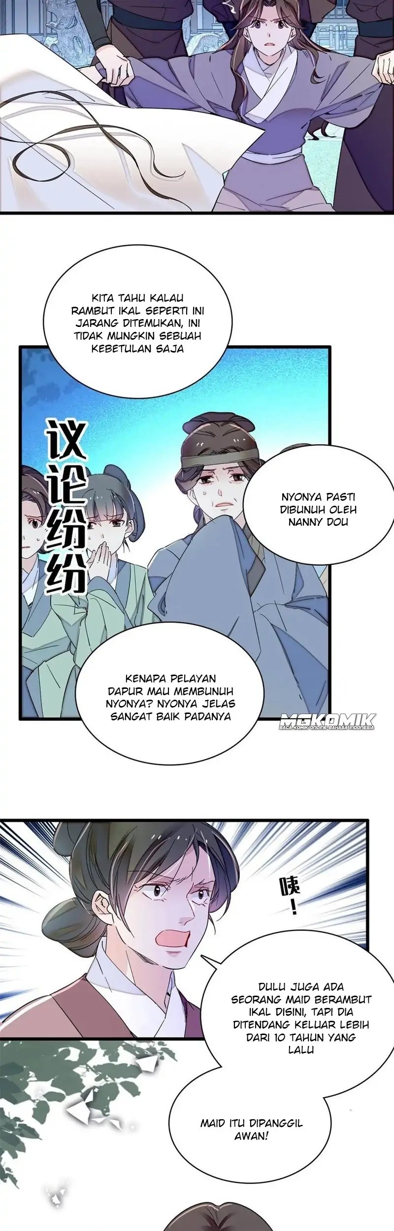 Sijin Chapter 224 Gambar 9