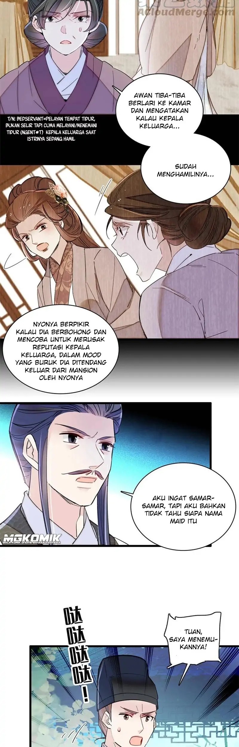 Sijin Chapter 224 Gambar 13