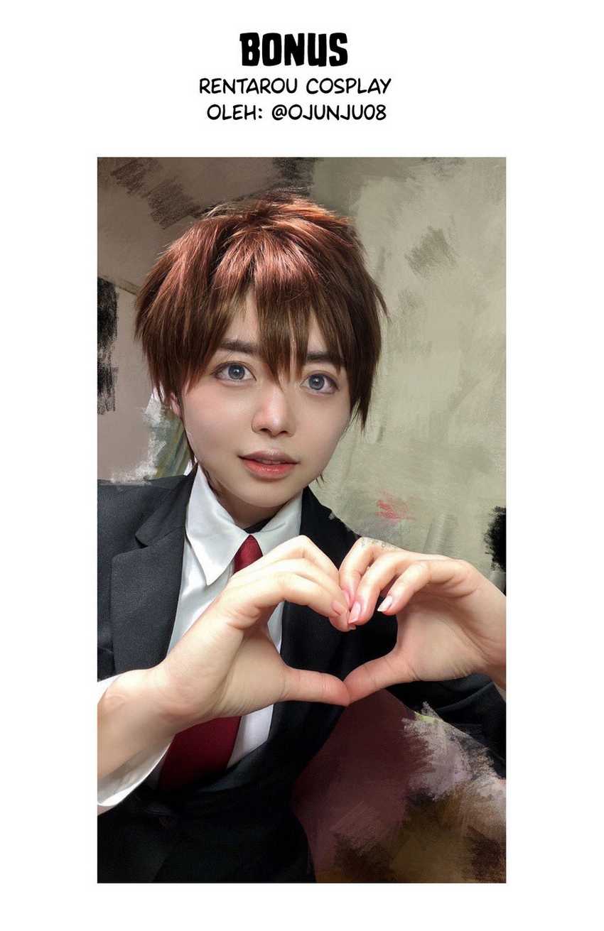 Kimi no Koto ga Dai Dai Dai Dai Daisuki na 100-ri no Kanojo Chapter 85 Gambar 25