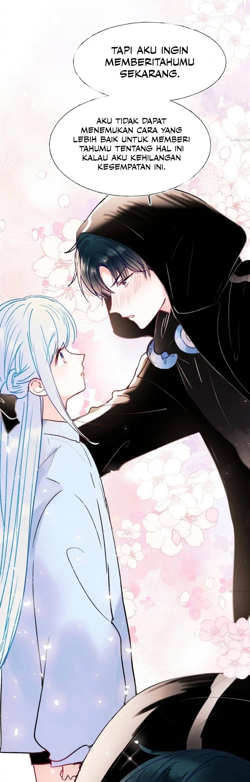 To be Winner Chapter 124 Gambar 26