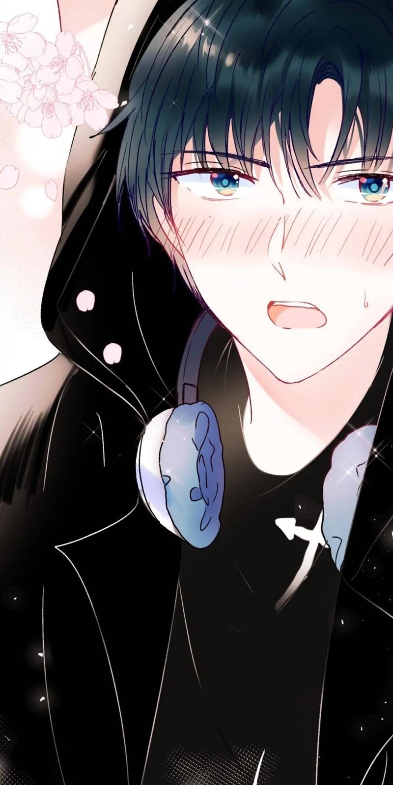 To be Winner Chapter 124 Gambar 27