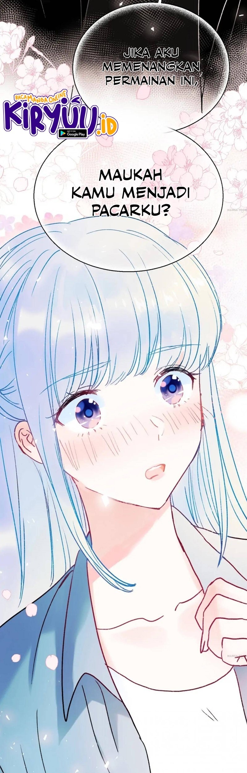 To be Winner Chapter 124 Gambar 28