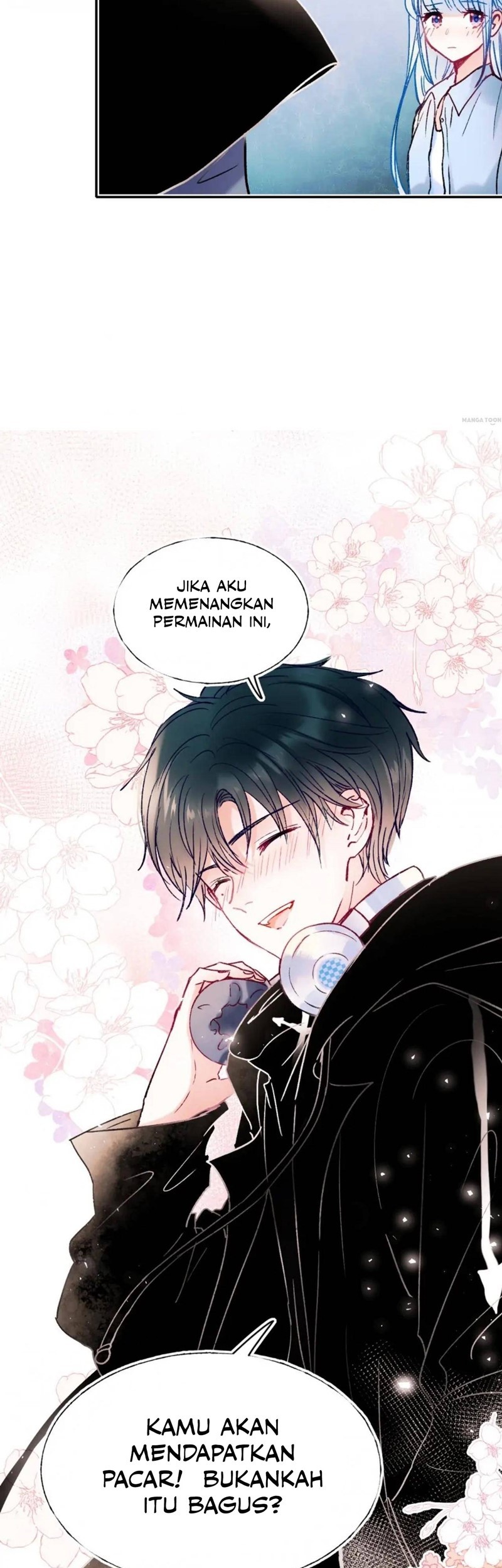 To be Winner Chapter 124 Gambar 32