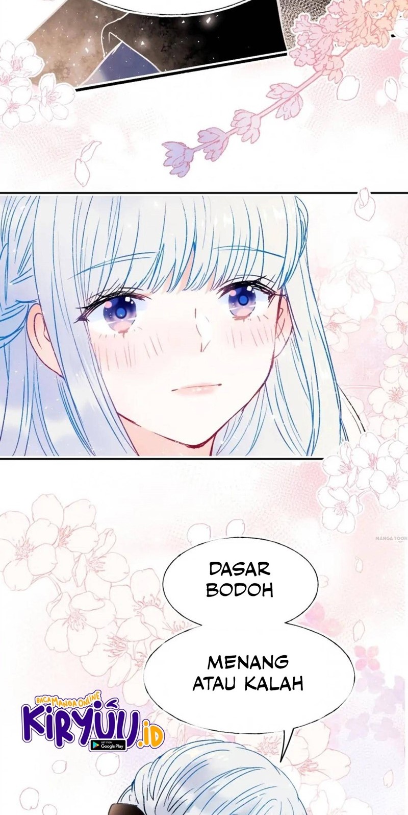 To be Winner Chapter 124 Gambar 33