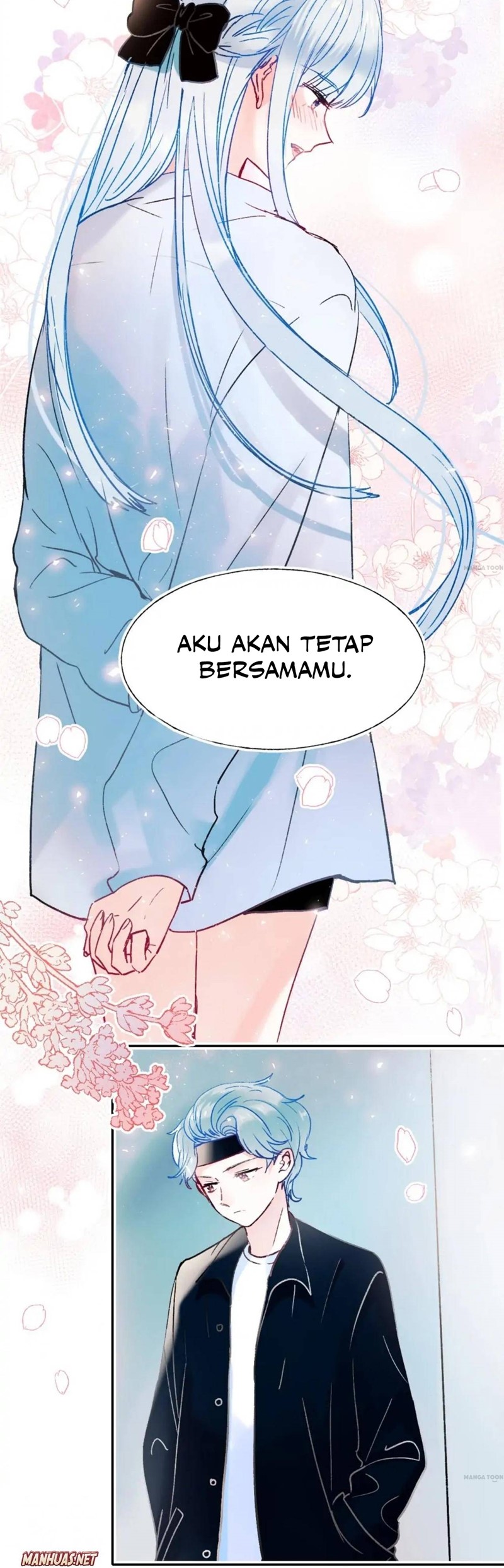 To be Winner Chapter 124 Gambar 34