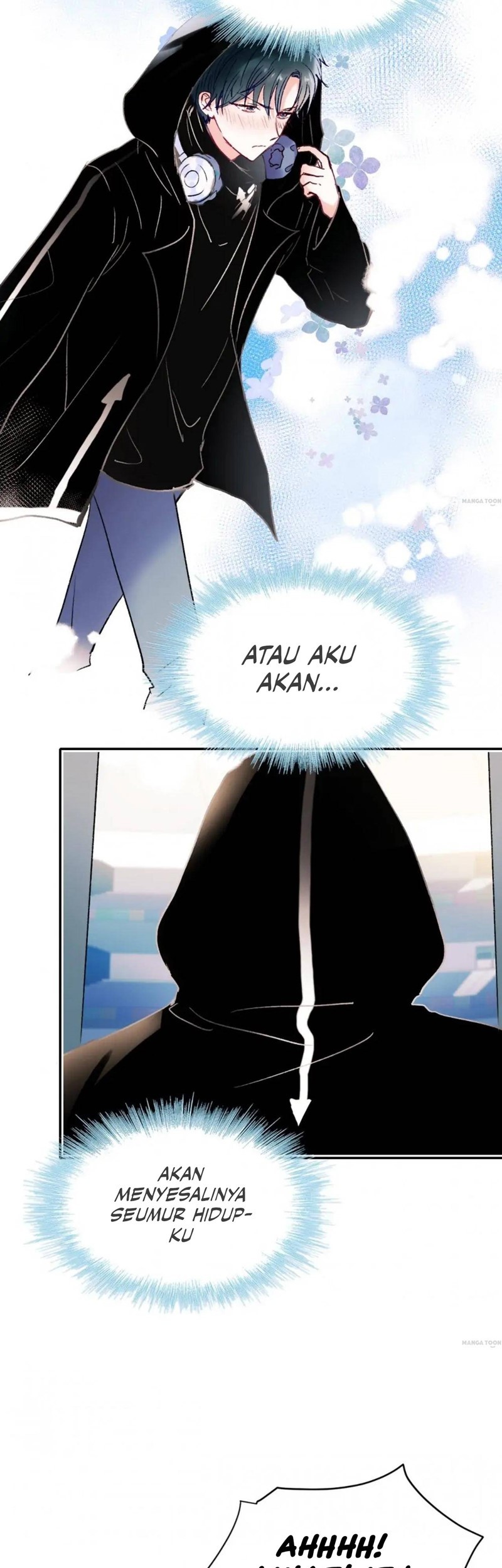 To be Winner Chapter 124 Gambar 21