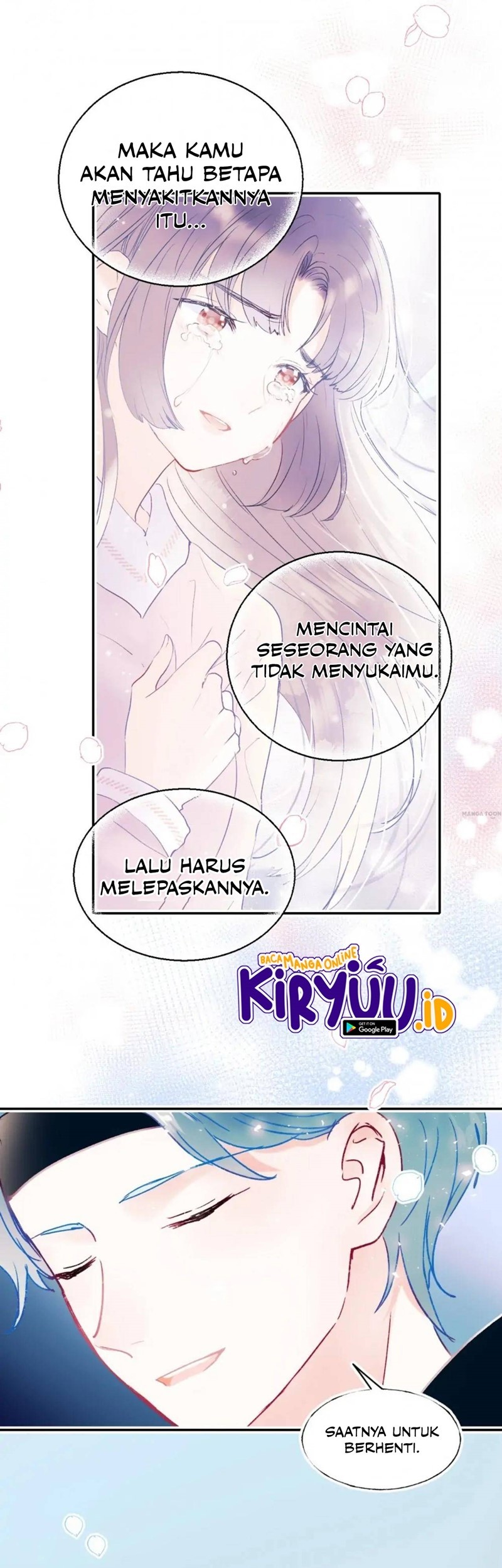 To be Winner Chapter 124 Gambar 35