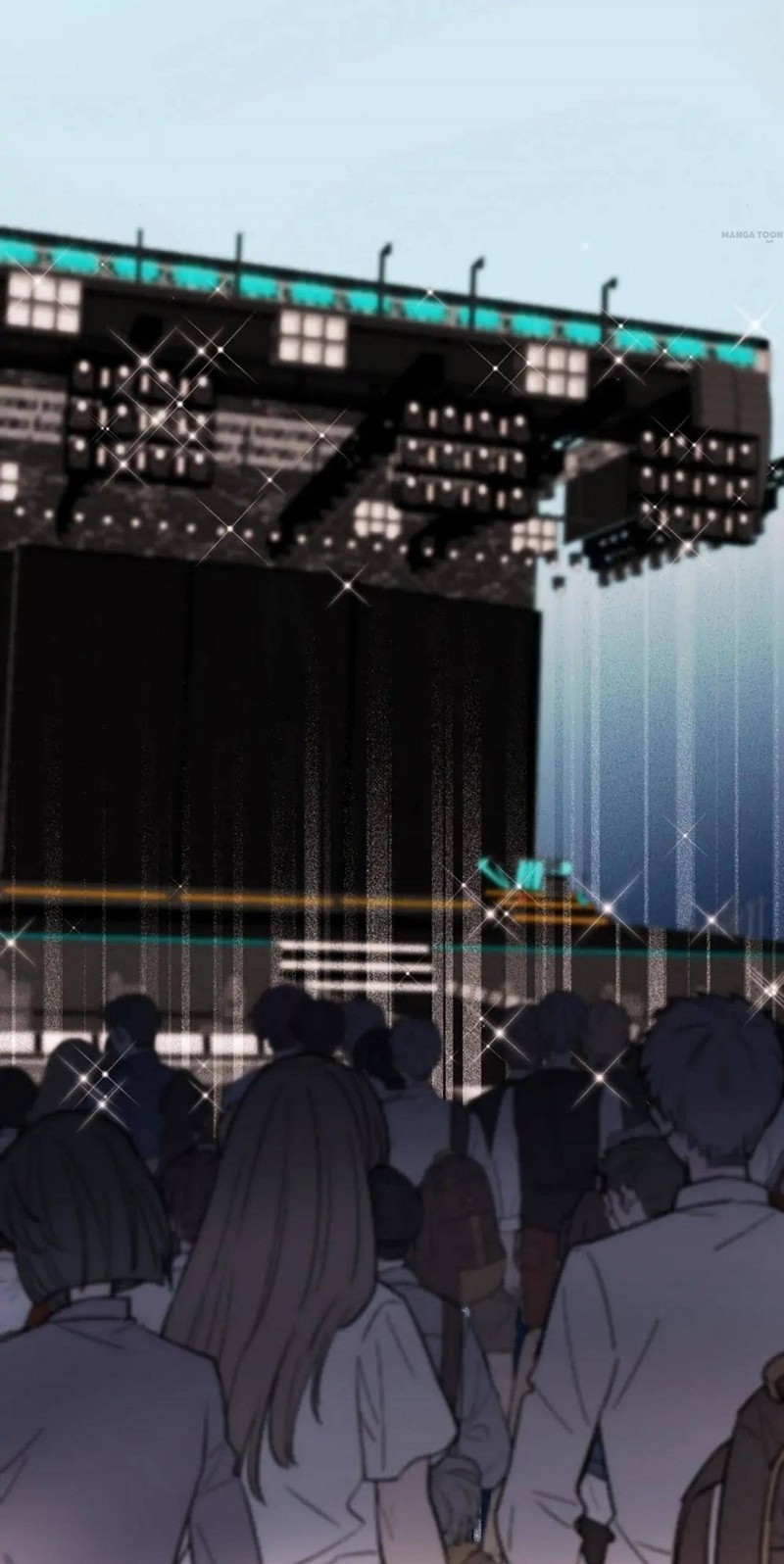 To be Winner Chapter 124 Gambar 36