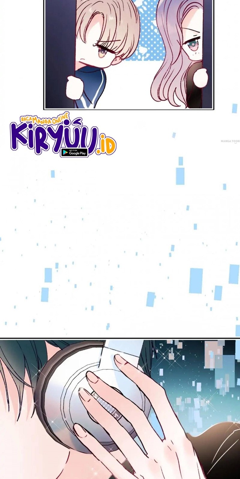 To be Winner Chapter 124 Gambar 38