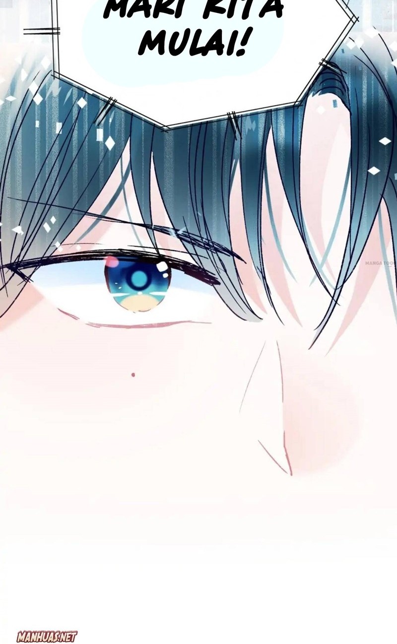 To be Winner Chapter 124 Gambar 41