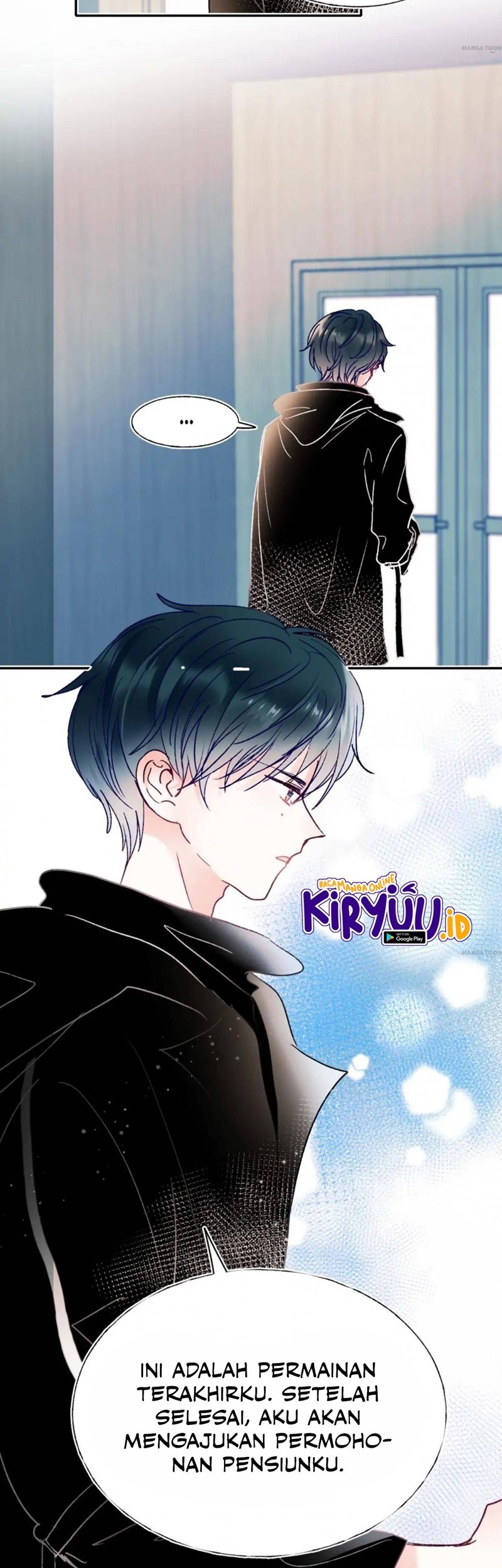 To be Winner Chapter 124 Gambar 4