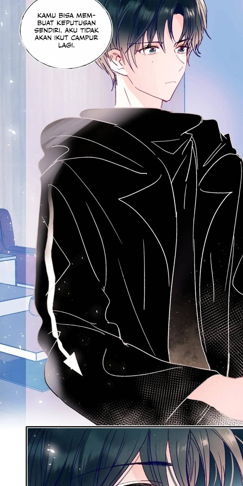 To be Winner Chapter 124 Gambar 7