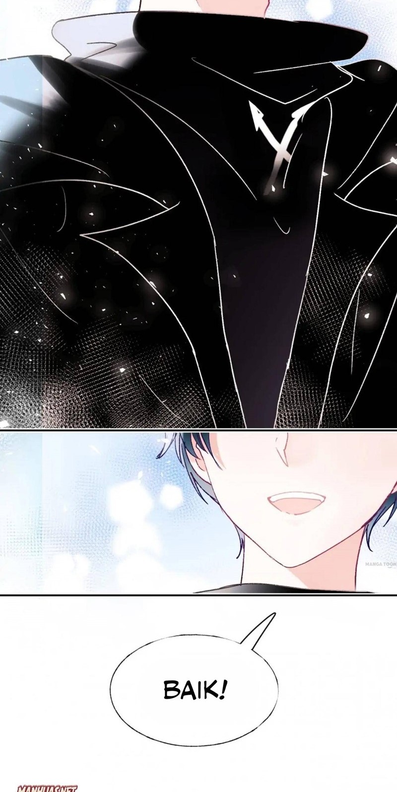 To be Winner Chapter 124 Gambar 9