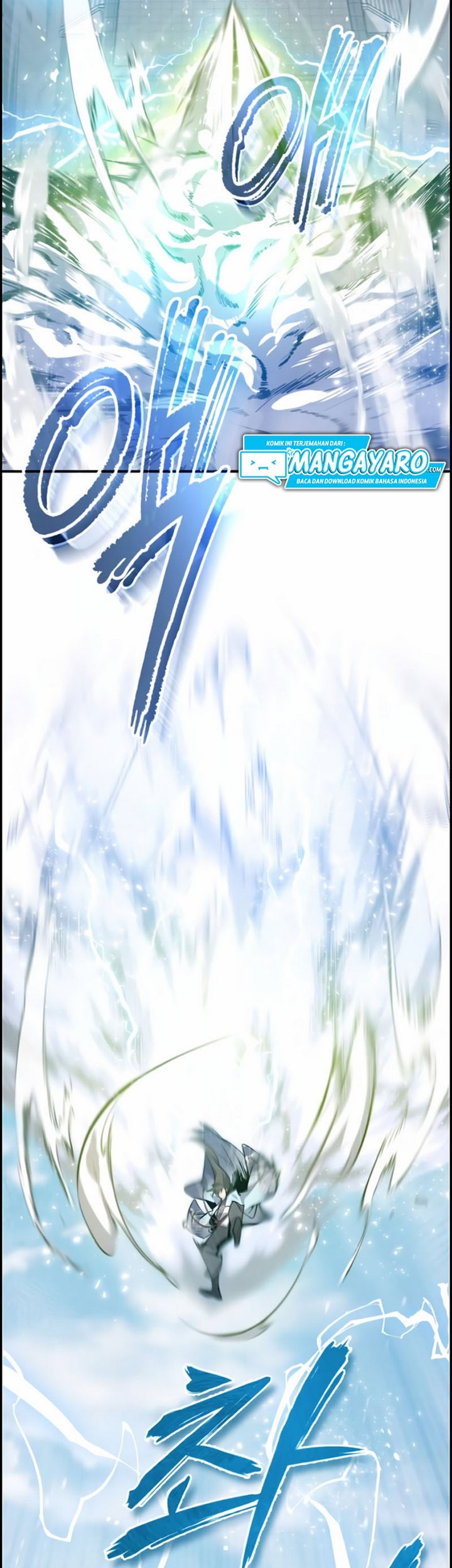Number One Star Instructor Master Baek Chapter 24.2 Gambar 26