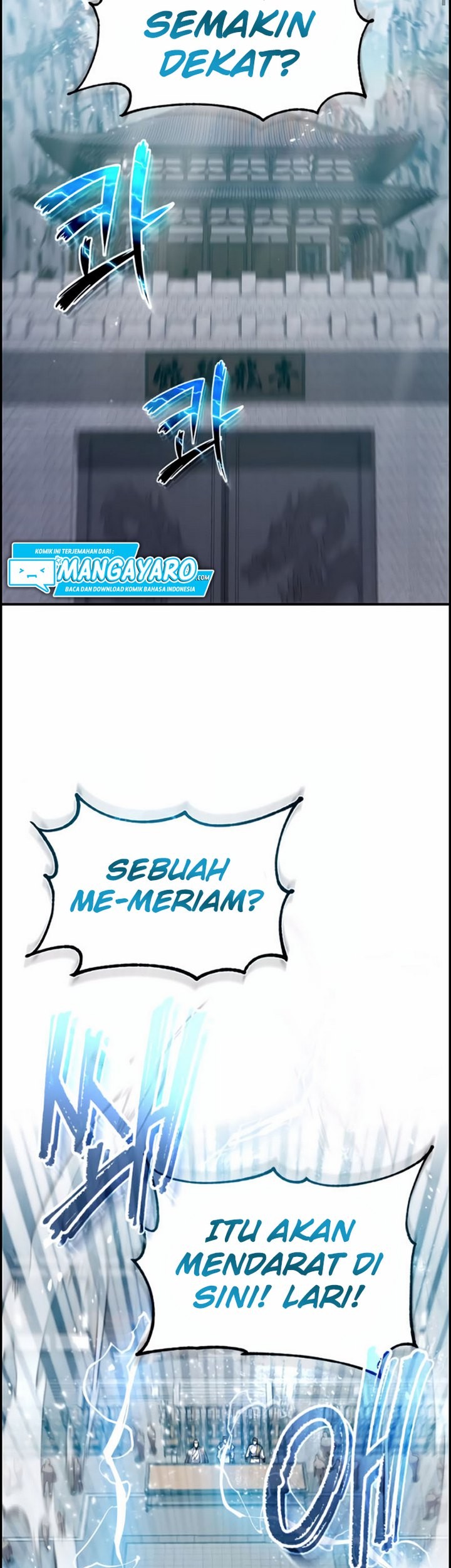 Number One Star Instructor Master Baek Chapter 24.2 Gambar 24