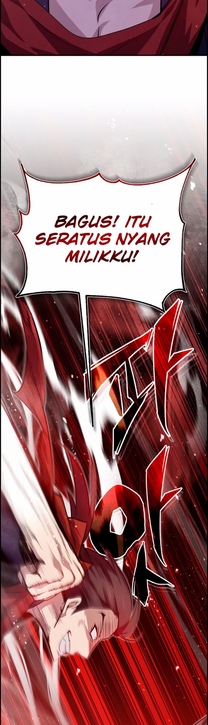 Number One Star Instructor Master Baek Chapter 24.2 Gambar 48