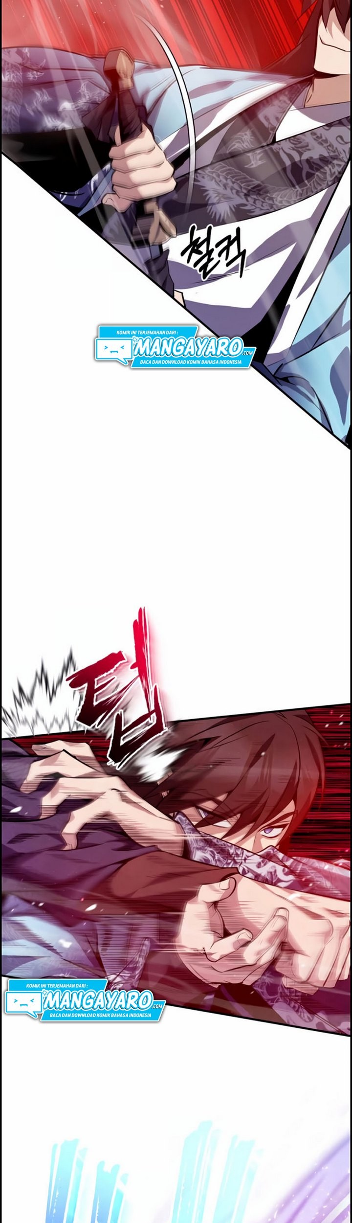 Number One Star Instructor Master Baek Chapter 24.2 Gambar 50