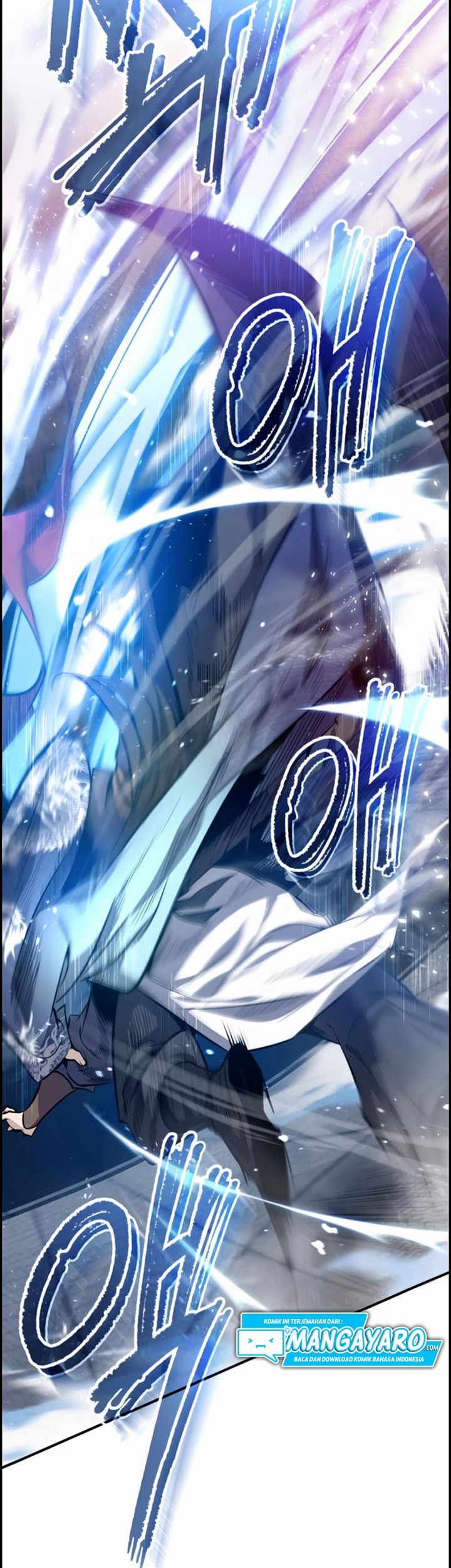 Number One Star Instructor Master Baek Chapter 24.2 Gambar 52