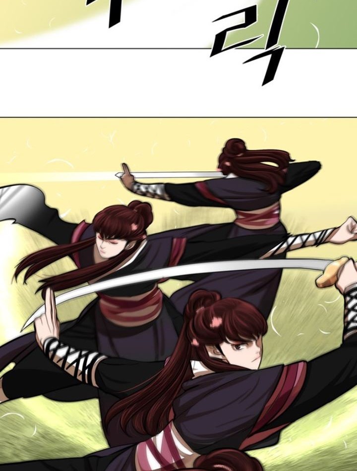 Escort Warrior Chapter 58 Gambar 19